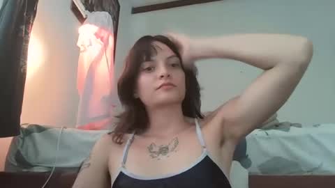   online show from July 23, 8:55 pm
