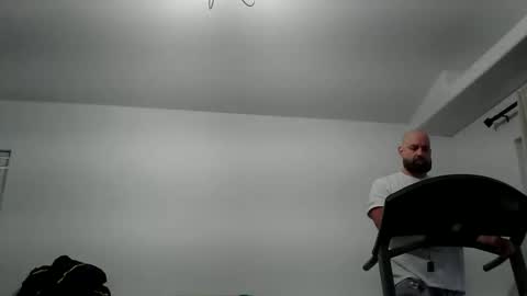 Bearded online show from February 26, 12:04 pm