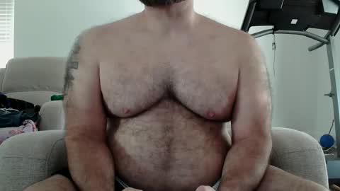Bearded online show from March 5, 6:15 pm