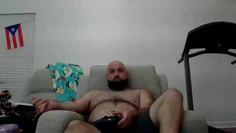 Bearded online show from March 16, 9:30 pm