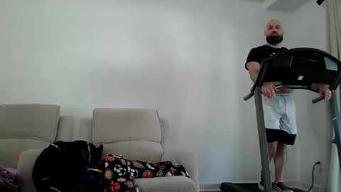 Bearded online show from April 10, 12:56 pm