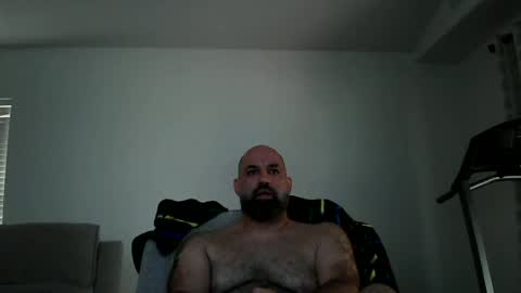 Bearded online show from June 30, 6:09 pm