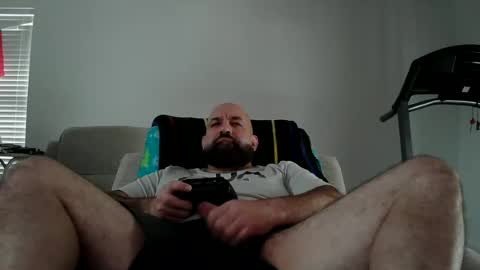 Bearded online show from July 14, 6:19 pm