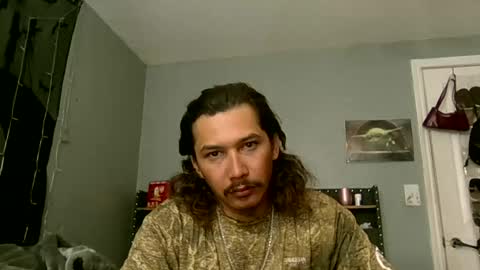 munyun806 online show from August 12, 9:17 pm