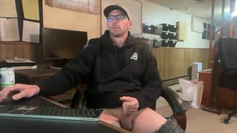 murdockjones7989 online show from April 27, 9:38 am