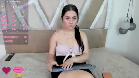 muriell_69 online show from August 4, 7:22 pm