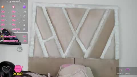 muriell_69 online show from August 10, 8:43 pm