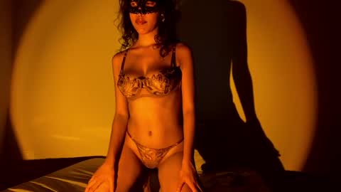Murta que geme online show from April 4, 1:09 am