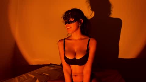 Murta que geme online show from April 8, 1:59 am