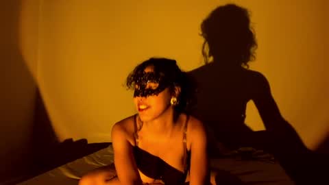 Murta que geme online show from April 13, 12:46 am