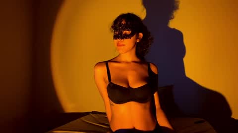 Murta que geme online show from April 20, 2:10 am