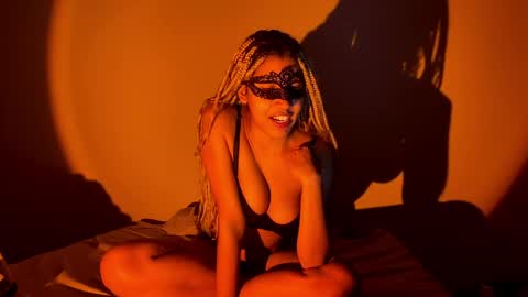 Murta que geme online show from May 14, 1:27 am
