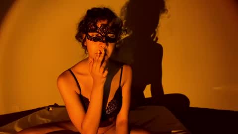 Murta que geme online show from June 15, 2:20 am