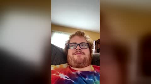 murtyg online show from July 7, 9:08 pm