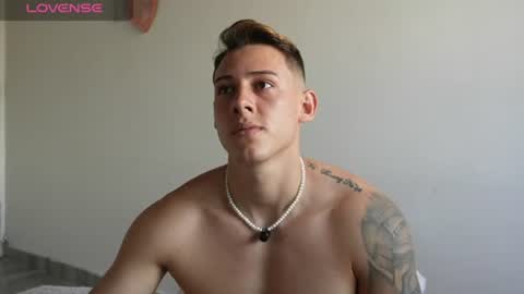 muscle_king_cum online show from July 29, 5:31 pm