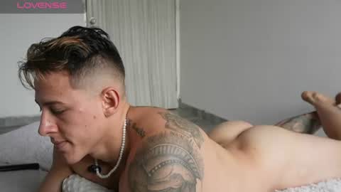 muscle_king_cum online show from August 6, 4:06 pm