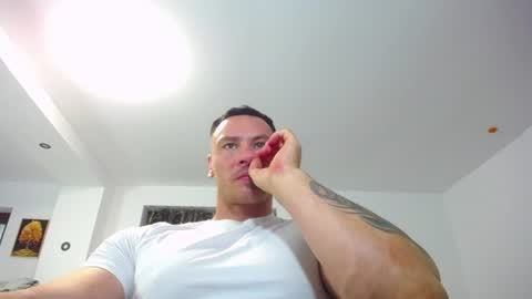 AJ online show from July 24, 7:33 am