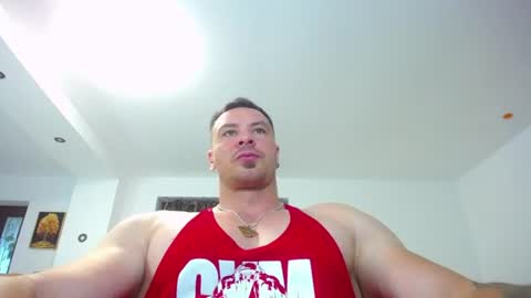 AJ online show from July 26, 5:23 am