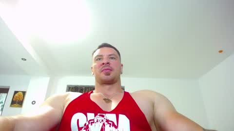 AJ online show from July 26, 8:41 am