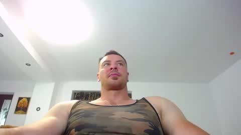 AJ online show from July 27, 6:30 am