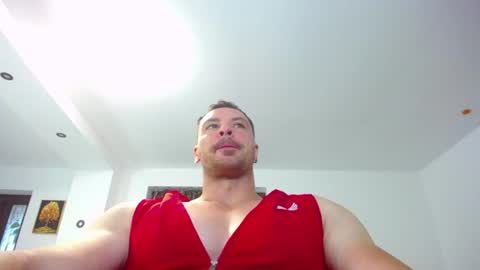 AJ online show from July 31, 5:47 am