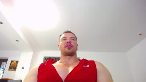 AJ online show from July 31, 6:52 am