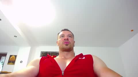 AJ online show from July 31, 7:58 am