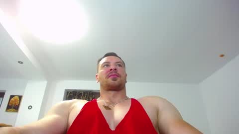 AJ online show from August 1, 6:19 am