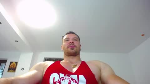 AJ online show from August 3, 5:25 am