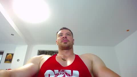 AJ online show from August 3, 7:37 am