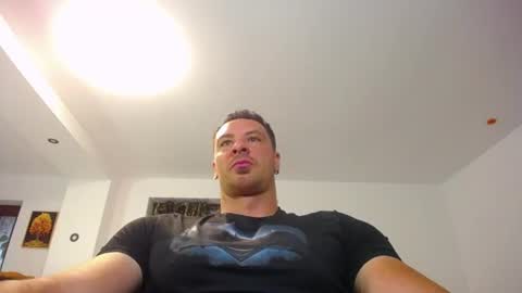 AJ online show from August 7, 4:56 am