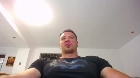 AJ online show from August 7, 7:08 am