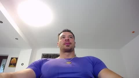 AJ online show from August 10, 4:58 am