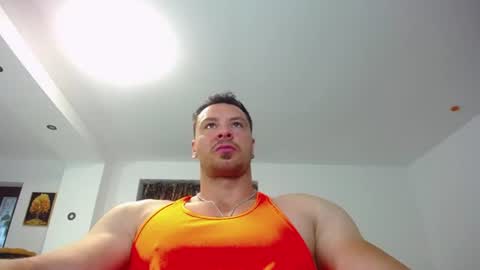AJ online show from August 11, 4:47 am
