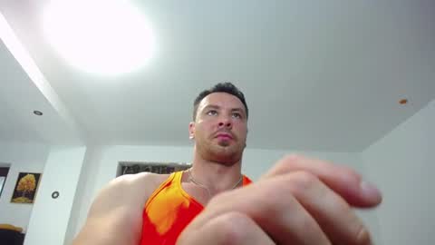 AJ online show from August 11, 7:21 am