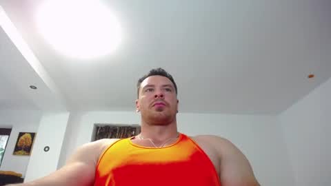AJ online show from August 11, 8:27 am