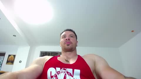 AJ online show from August 15, 6:39 am