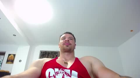 AJ online show from August 15, 7:45 am