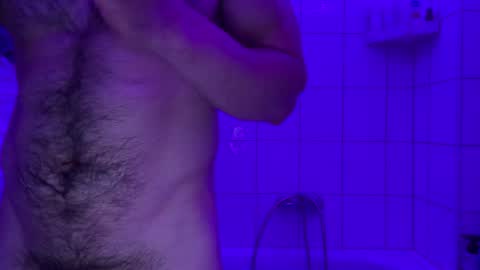 musclehair3 online show from August 7, 11:49 pm