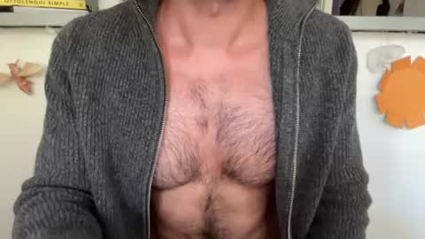 musclehair3 online show from August 12, 9:11 am