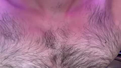 musclehair3 online show from August 14, 11:25 am