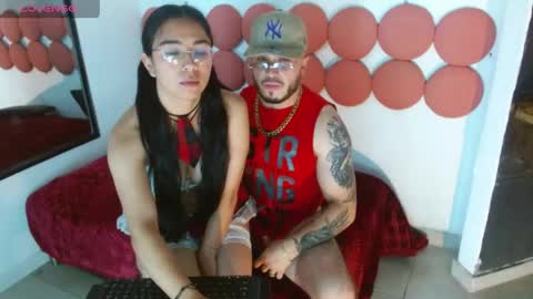 MuscleHottboy online show from May 11, 3:58 pm