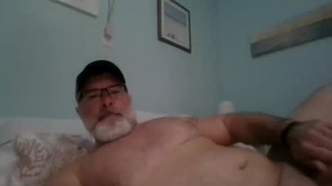 musclemeat41 online show from March 12, 4:48 pm
