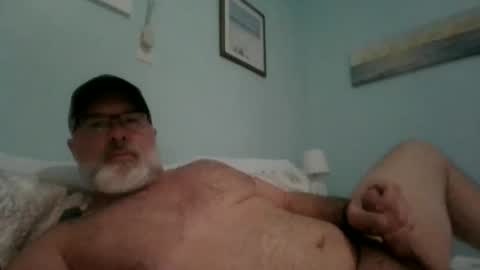 musclemeat41 online show from March 30, 4:25 pm