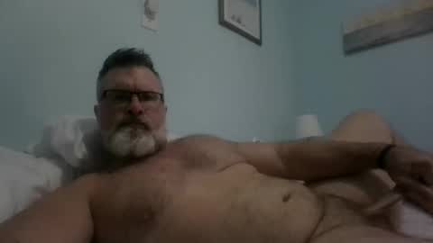 musclemeat41 online show from April 12, 3:36 pm