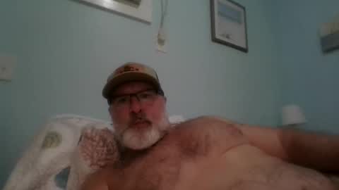 musclemeat41 online show from May 4, 7:26 pm