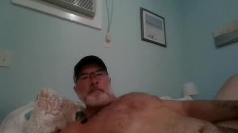 musclemeat41 online show from July 6, 4:43 pm