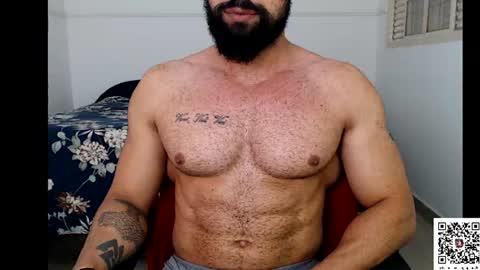 Ragnar online show from July 8, 12:36 am