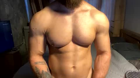 muscularjuggler online show from June 3, 6:06 am
