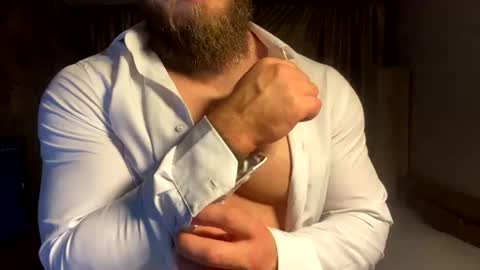 muscularjuggler online show from June 30, 5:25 pm